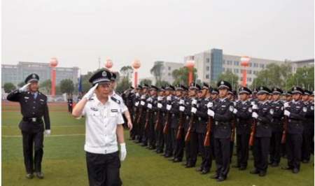 湖南警察学院学报 谭明的学术简介