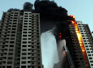 长沙大楼明火已被扑灭 长沙中国电信大楼明火已被扑灭,此次大火折射出哪些问题